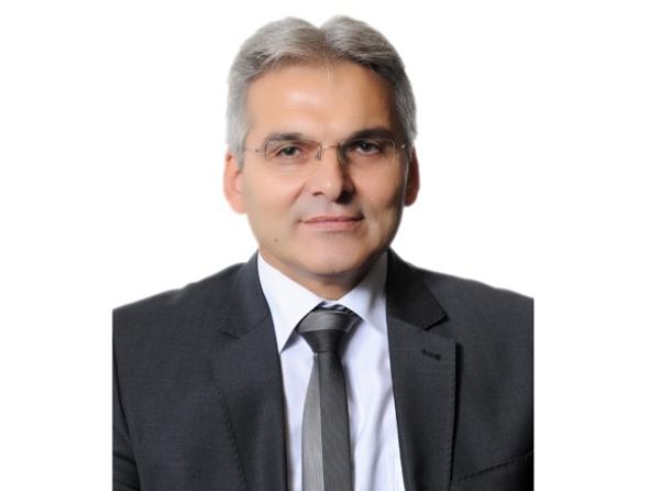 Mehmet Ali KOYUNCU - Sınıf Öğretmeni
