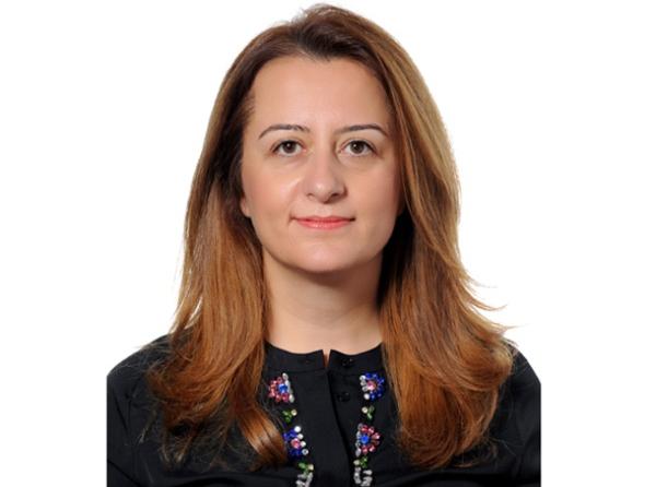 Pınar TAN ASLAN - Sınıf Öğretmeni
